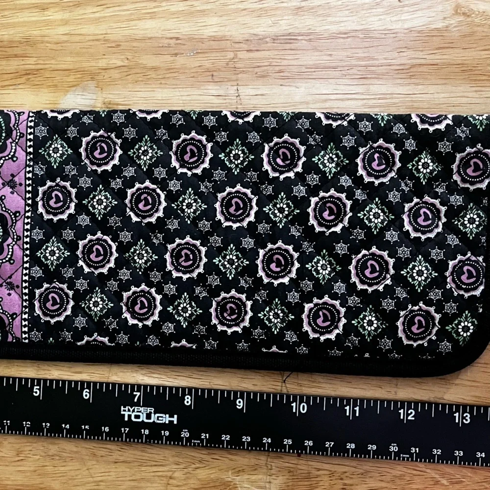 Pure Romance Curling Iron Pouch